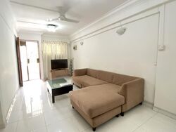 Blk 126 Bedok North Street 2 (Bedok), HDB 4 Rooms #588759851